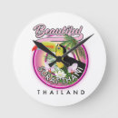 Recherche de thaïlande horloges Vacances