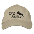 Recherche de terrier casquettes Silhouette