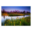 Recherche de levers soleil posters Nature