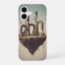 Recherche de ruine iphone coques Vintage