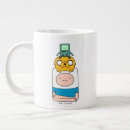 Recherche de jake tasses Cartoon network
