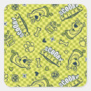 Recherche de empreintes de pattes autocollants Motif