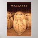 Recherche de namasté posters Namaste