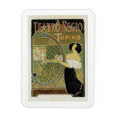 Recherche de torino magnets Vintage