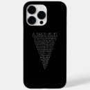 Recherche de symbole de maths iphone coques Geek
