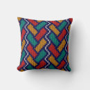 Recherche de la chaleur coussins Moderne