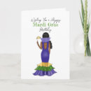 Recherche de mascarade vœux cartes Élégant