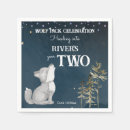 Zoek naar wolfs servetten For kids