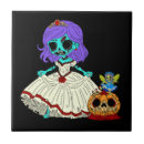 Recherche de zombies carreaux Effrayant