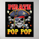 Recherche de piraat posters Costume