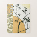 Recherche de jardin asiatique puzzles Arbre