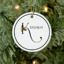 Recherche de k initial ornements Noël