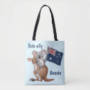 Zoek naar australische vlag tassen Grappig