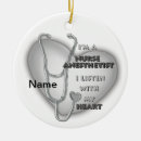 Recherche de anesthésiste ornements Nurse