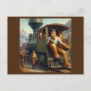 Recherche de ingénieur de train Créature