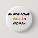Recherche de sicilien badges Italien