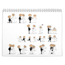 Zoek naar wedding kalenders For her