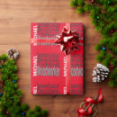 Recherche de fête du travail papier cadeau Toute personne