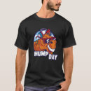 Recherche de hump day camel tshirts Mercredi