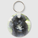 Recherche de shih tzu chien porteclés Animaux