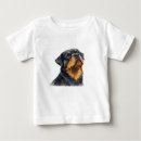 Recherche de race de chien bébé vêtements Mignon