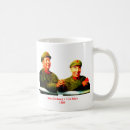 Recherche de mao tasses Zedong