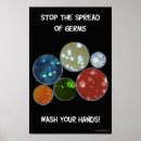 Zoek naar zeep posters Hygiëne