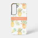 Recherche de ananas samsung coques Tropical