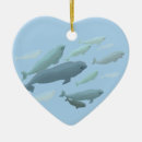 Recherche de baleine ornements Bébé