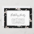 Recherche de fête adulte invitations 30e jour