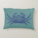 Recherche de de crabe coussins Bateau