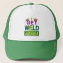 Recherche de carnaval casquettes Fête