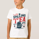 Zoek naar thee tshirts Vierde