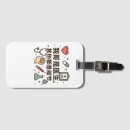 Recherche de medical luggage tags Médecin