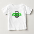 Recherche de physique bébé tshirts Exercice
