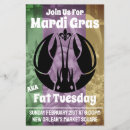 Zoek naar carnaval flyers Mardi gras