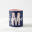 Recherche de décor marin tasses Script