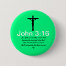 Recherche de croix verte badges Foi