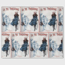 Recherche de paris vintage papier cadeau Antique