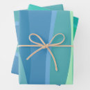 Zoek naar zee cadeaupapier Trendy