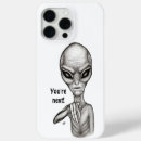 Recherche de ufo iphone coques Sci fi