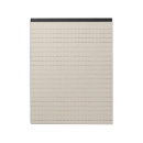Recherche de pages blocsnotes Minimaliste