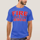 Recherche de fireman tshirts Service des incendies