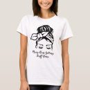 Recherche de bunnies tshirts Maman