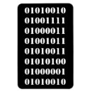 Recherche de codage magnets Nerd