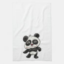 Zoek naar panda keuken handdoeken China