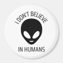 Recherche de fiction magnets Vert