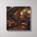 Zoek naar eng canvas prints Gruwel