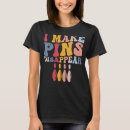 Recherche de bowling drôle tshirts Bowler