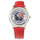 Recherche de trump montres Campagne